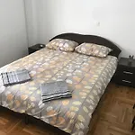 Sani Free Parking Апартаменты