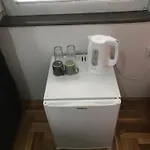 Sani Free Parking * Скопье
