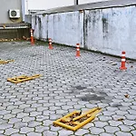Апартаменты Sani Free Parking *