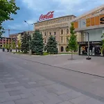 Sani Free Parking *