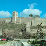 Апартаменты Sani Free Parking *