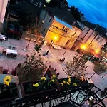 Sani Free Parking Apartment Skopje