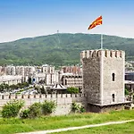 Apartment Sani Free Parking Skopje