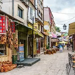 Апартаменты Sani Free Parking Скопье