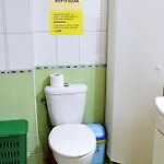 Sani Free Parking *