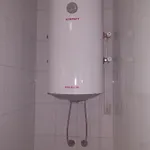 Sani Free Parking Apartment *