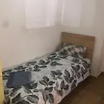Sani Free Parking Apartment