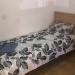 Sani Free Parking Апартаменты *