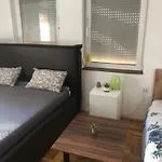 Sani Free Parking Скопье