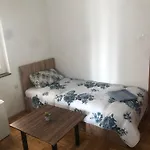 Sani Free Parking * Скопье