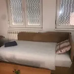 Sani Free Parking * Скопье