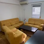 Sani Free Parking Апартаменты