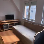 Sani Free Parking Apartment
