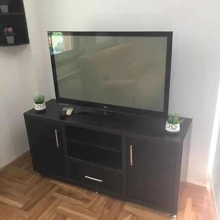 Appartement Sani Free Parking Skopje