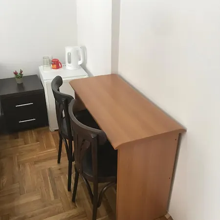 Sani Free Parking Apartment *