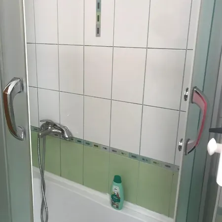 Apartment Sani Free Parking Skopje