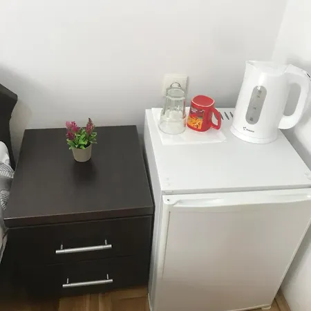 Appartement Sani Free Parking