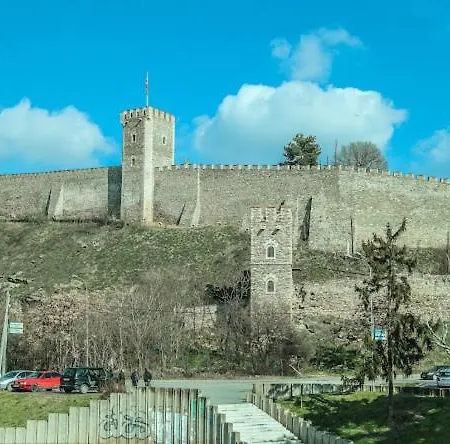 Apartamento Sani Free Parking *