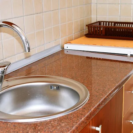 Appartement Sani Free Parking *