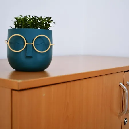 Sani Free Parking スコピエ