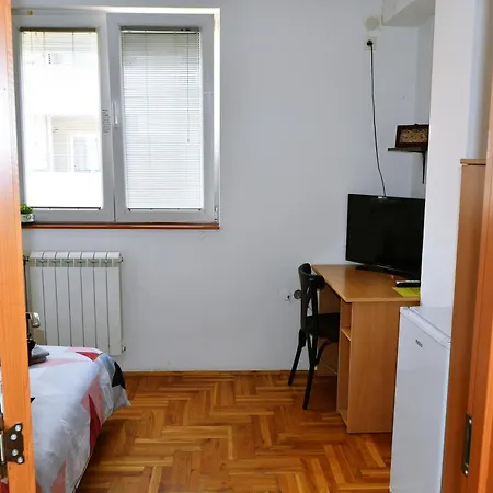 Appartement Sani Free Parking