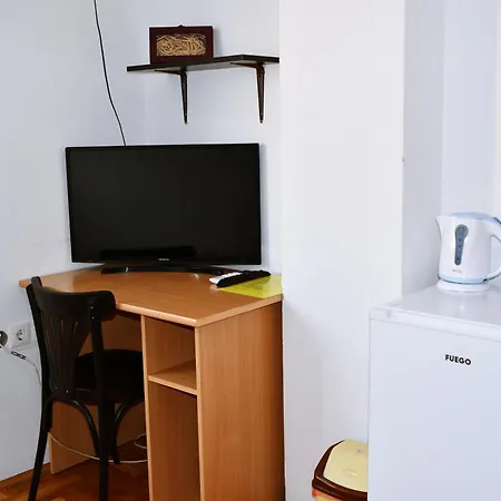 Sani Free Parking Appartement Skopje