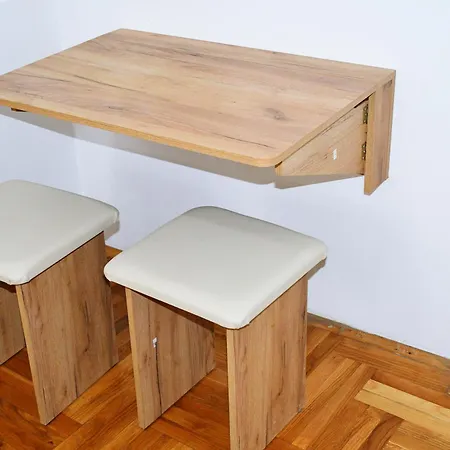 Sani Free Parking Skopje