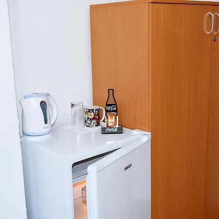 Sani Free Parking Apartment