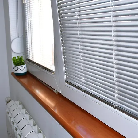 Apartment Sani Free Parking