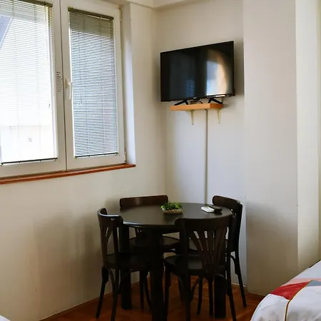 Appartement Sani Free Parking