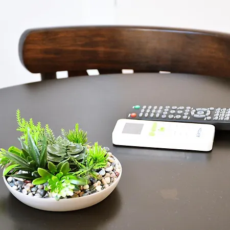 アパート Sani Free Parking *