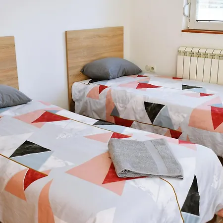 Appartement Sani Free Parking