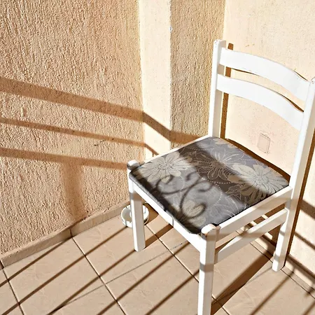 Apartment Sani Free Parking Skopje