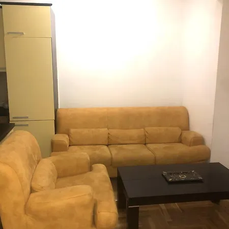 Apartment Sani Free Parking Skopje