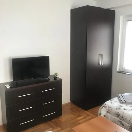 Appartement Sani Free Parking