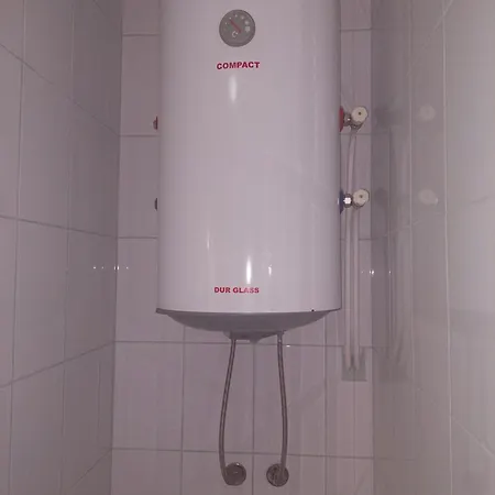 Sani Free Parking Apartment *