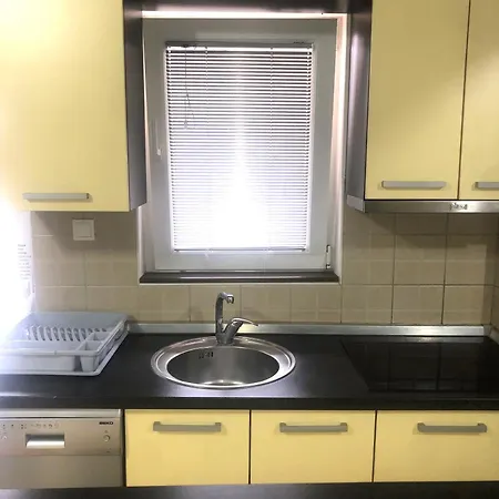 Apartment Sani Free Parking *
