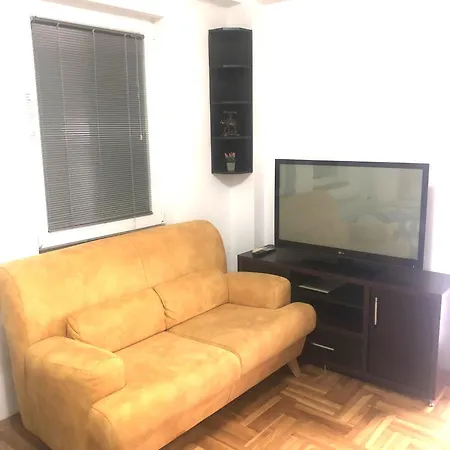 Sani Free Parking Apartment *