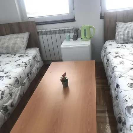 Sani Free Parking Appartement *