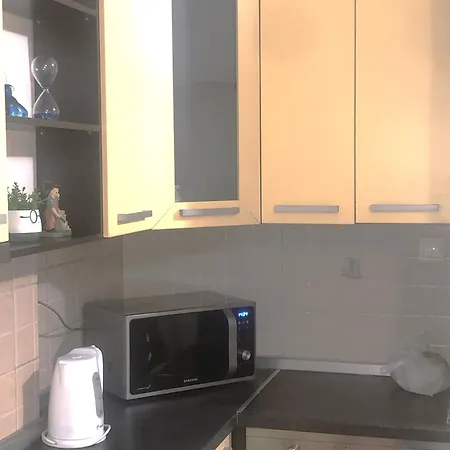 Sani Free Parking * スコピエ