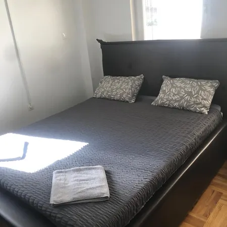 Sani Free Parking Apartment Skopje
