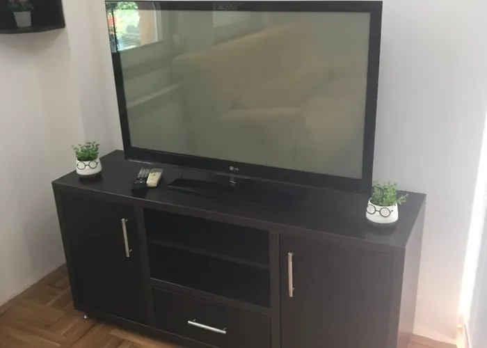 Apartament Sani Free Parking Skopje