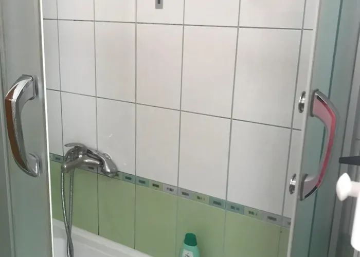 Apartament Sani Free Parking Skopje