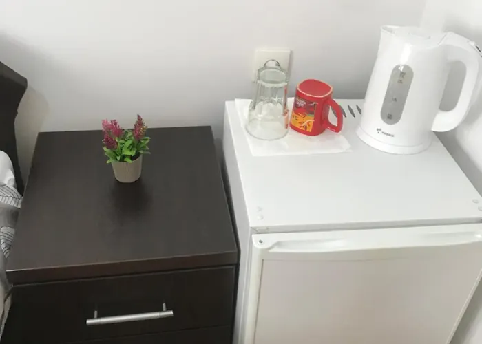 Apartament Sani Free Parking