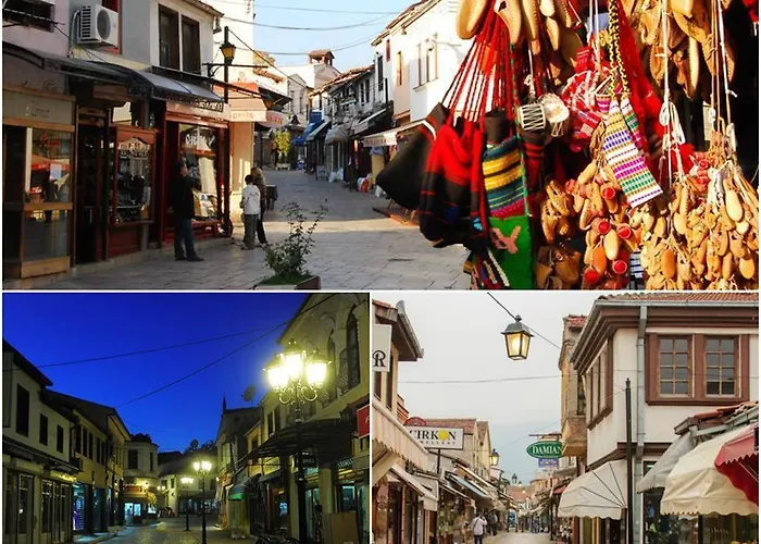 Sani Free Parking 아파트 스코페