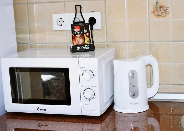 Sani Free Parking Apartament Skopje