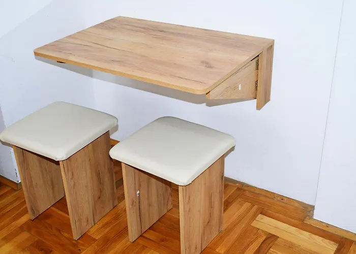 Sani Free Parking Skopje