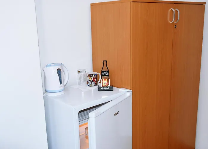 Sani Free Parking Apartament