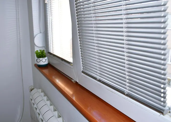 Apartament Sani Free Parking