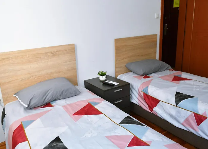 Sani Free Parking 스코페